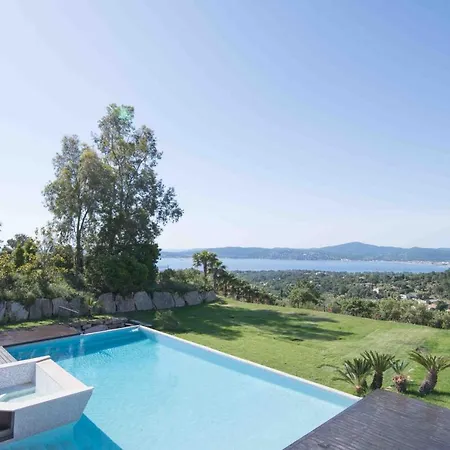 Βίλα Luxury Villas At Grimaud