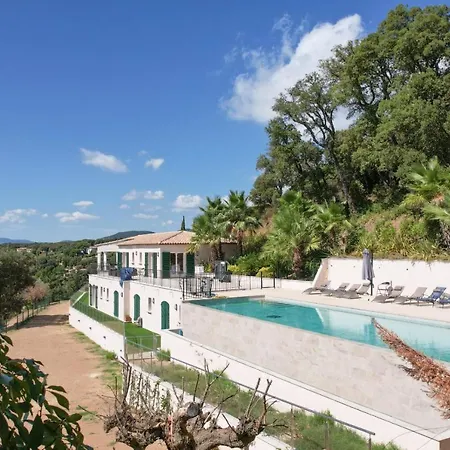 Luxury Villas At *