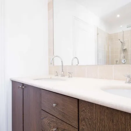 Luxury Villas At Grimaud