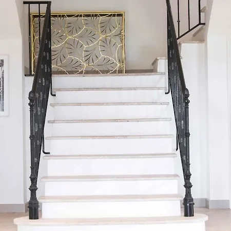 Luxury Villas At *