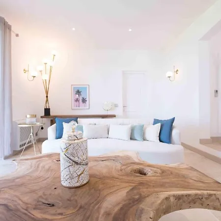 Luxury Villas At Βίλα Grimaud