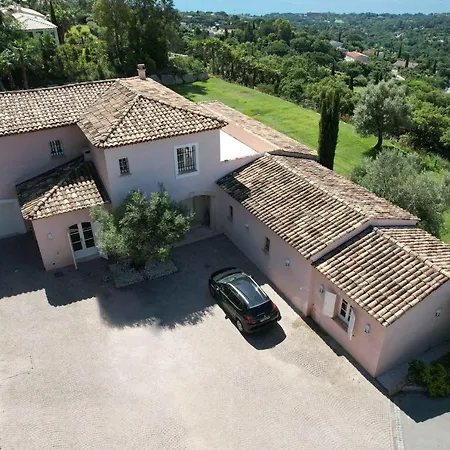 Βίλα Luxury Villas At Grimaud