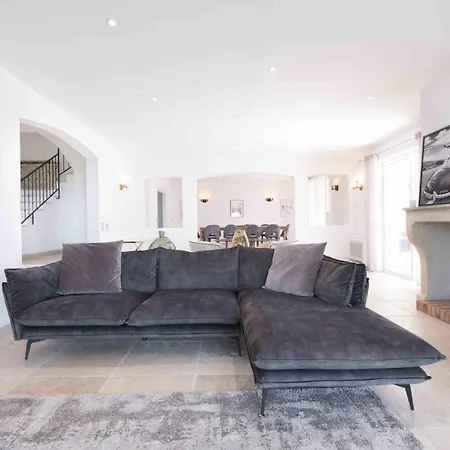 Βίλα Luxury Villas At Grimaud