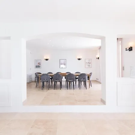 Βίλα Luxury Villas At Grimaud