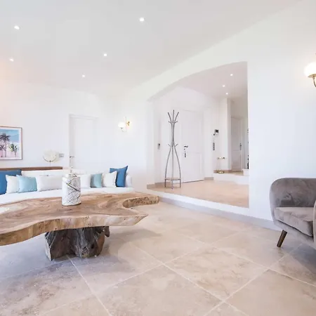 Βίλα Luxury Villas At Grimaud