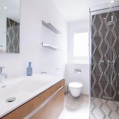 Luxury Villas At Βίλα Grimaud