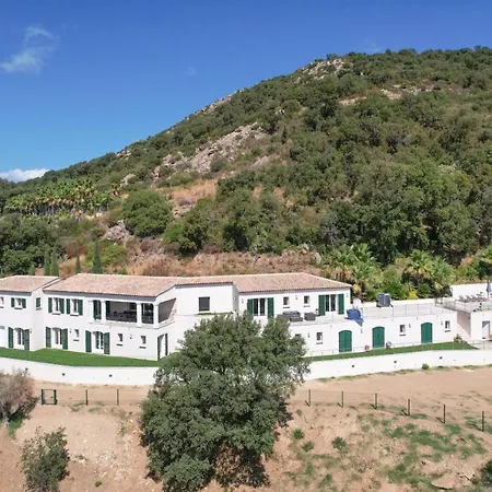 Βίλα Luxury Villas At
