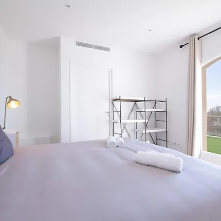 Luxury Villas At Βίλα