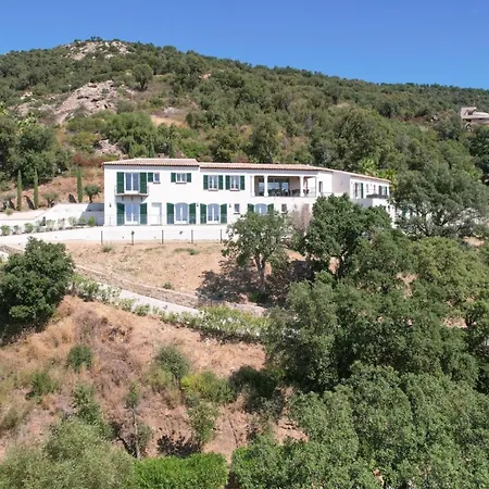 Luxury Villas At Βίλα *