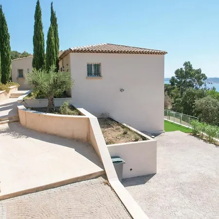Βίλα Luxury Villas At *
