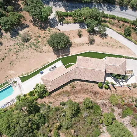 Luxury Villas At *