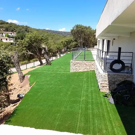 Βίλα Luxury Villas At
