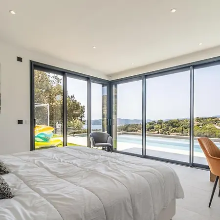 Luxury Villas At *