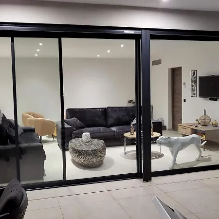 Βίλα Luxury Villas At Grimaud