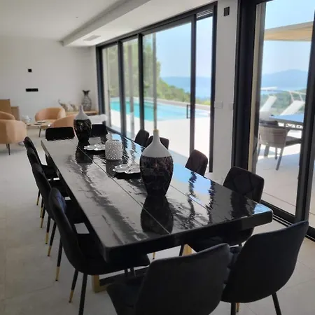 Βίλα Luxury Villas At Grimaud