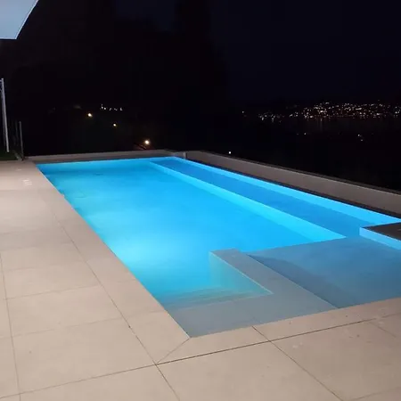 Luxury Villas At * Grimaud